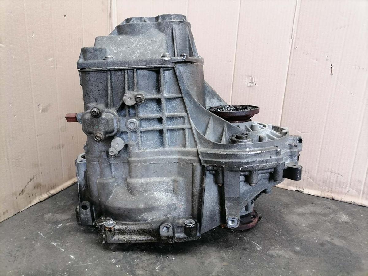 Seat Leon 5F original 6 Gang Schaltgetriebe RGN 1,2TSI 81kw Bj.2015